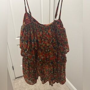 Free people dress